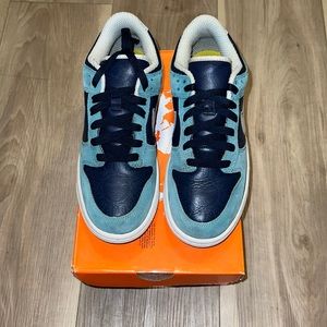 WS Dunk Low Premium Db